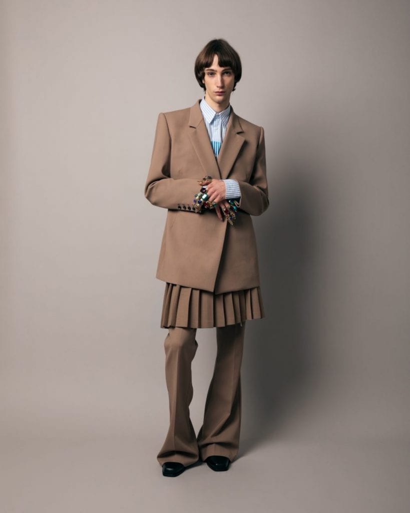 EGONlab. F/W 21 Collection Vanity Teen 虚荣青年 Lifestyle & new faces magazine EGONlab. F/W 21 Collection EGONlab. F/W 21 Collection Vanity Teen 虚荣青年 Lifestyle & new faces magazine