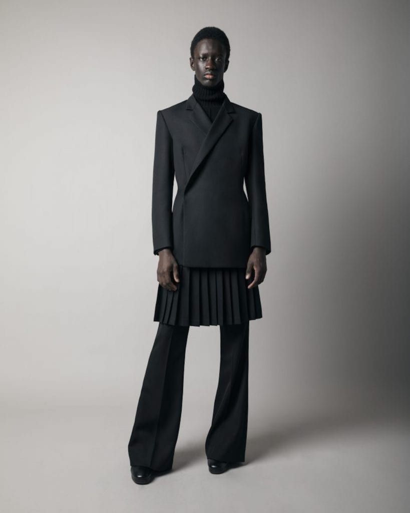 EGONlab. F/W 21 Collection Vanity Teen 虚荣青年 Lifestyle & new faces magazine EGONlab. F/W 21 Collection EGONlab. F/W 21 Collection Vanity Teen 虚荣青年 Lifestyle & new faces magazine