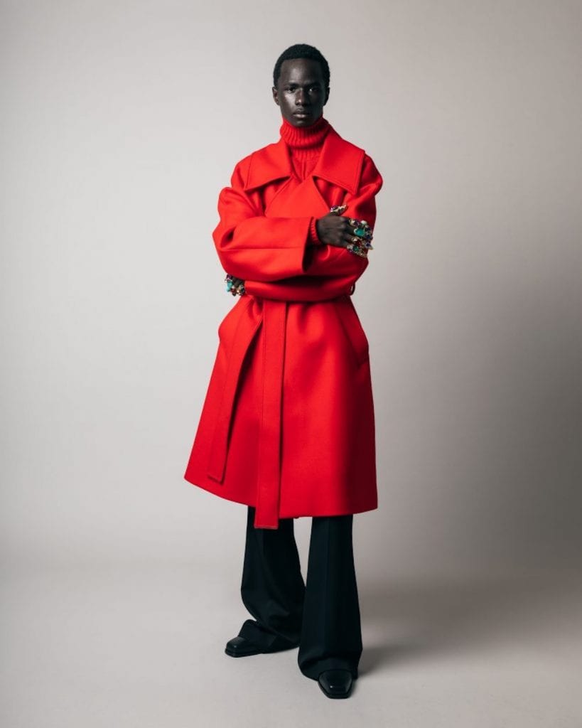 EGONlab. F/W 21 Collection Vanity Teen 虚荣青年 Lifestyle & new faces magazine EGONlab. F/W 21 Collection EGONlab. F/W 21 Collection Vanity Teen 虚荣青年 Lifestyle & new faces magazine