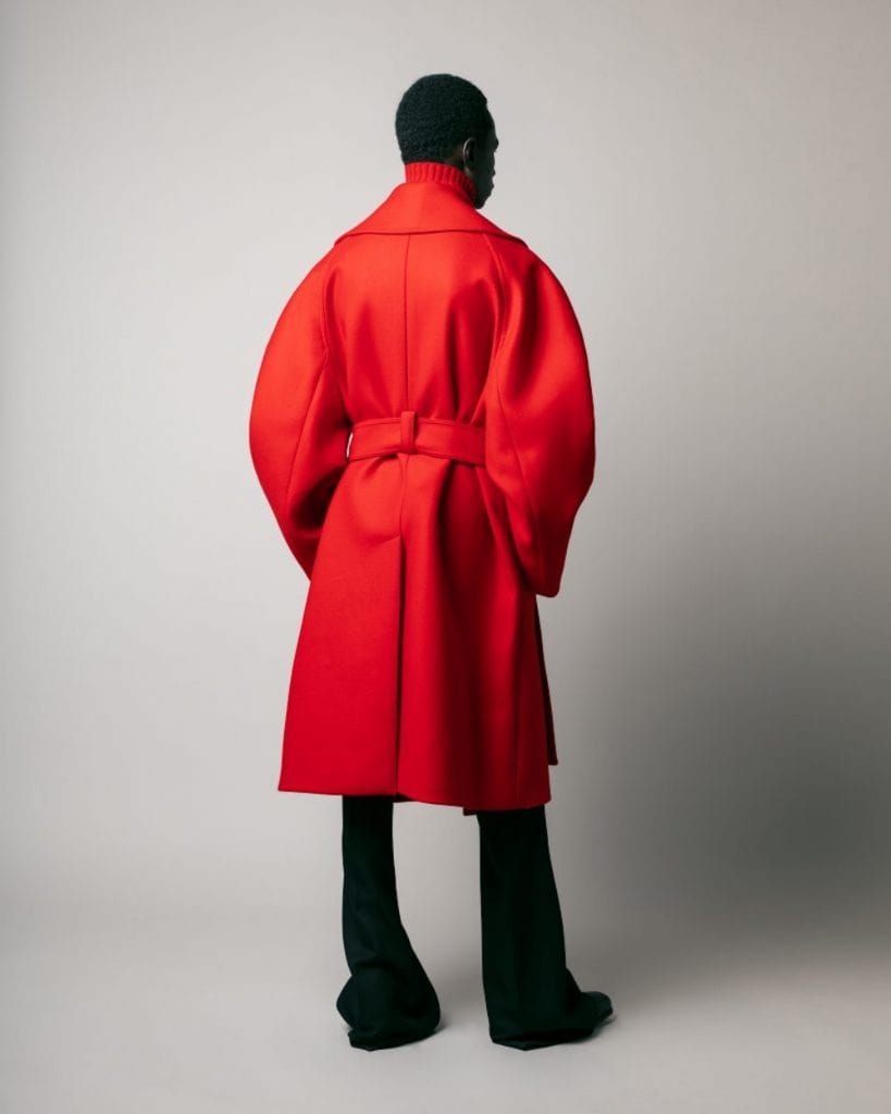 EGONlab. F/W 21 Collection Vanity Teen 虚荣青年 Lifestyle & new faces magazine EGONlab. F/W 21 Collection EGONlab. F/W 21 Collection Vanity Teen 虚荣青年 Lifestyle & new faces magazine