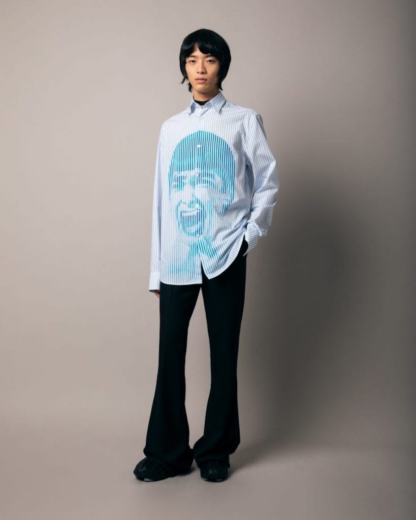 EGONlab. F/W 21 Collection Vanity Teen 虚荣青年 Lifestyle & new faces magazine EGONlab. F/W 21 Collection EGONlab. F/W 21 Collection Vanity Teen 虚荣青年 Lifestyle & new faces magazine