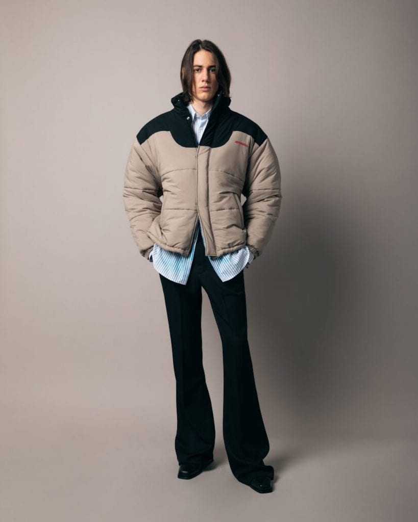 EGONlab. F/W 21 Collection Vanity Teen 虚荣青年 Lifestyle & new faces magazine EGONlab. F/W 21 Collection EGONlab. F/W 21 Collection Vanity Teen 虚荣青年 Lifestyle & new faces magazine