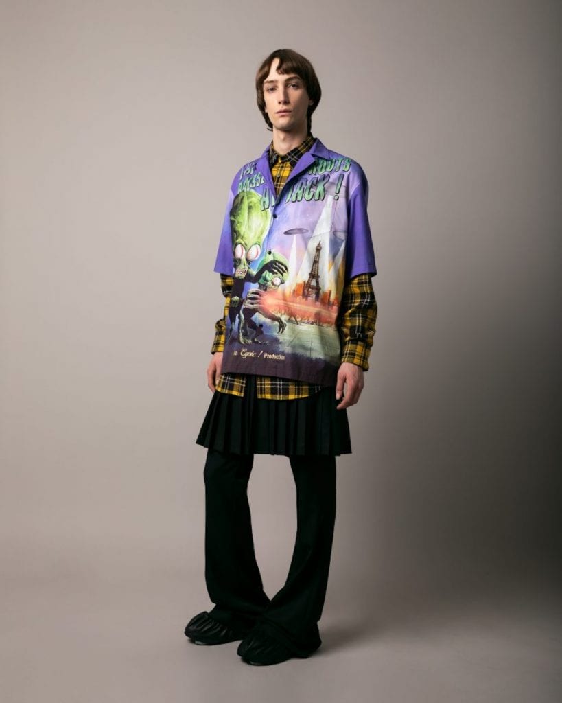 EGONlab. F/W 21 Collection Vanity Teen 虚荣青年 Lifestyle & new faces magazine EGONlab. F/W 21 Collection EGONlab. F/W 21 Collection Vanity Teen 虚荣青年 Lifestyle & new faces magazine