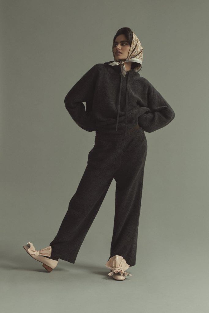 Edward Crutchley F/W 21 Collection Edward Crutchley F/W 21 Collection Vanity Teen 虚荣青年