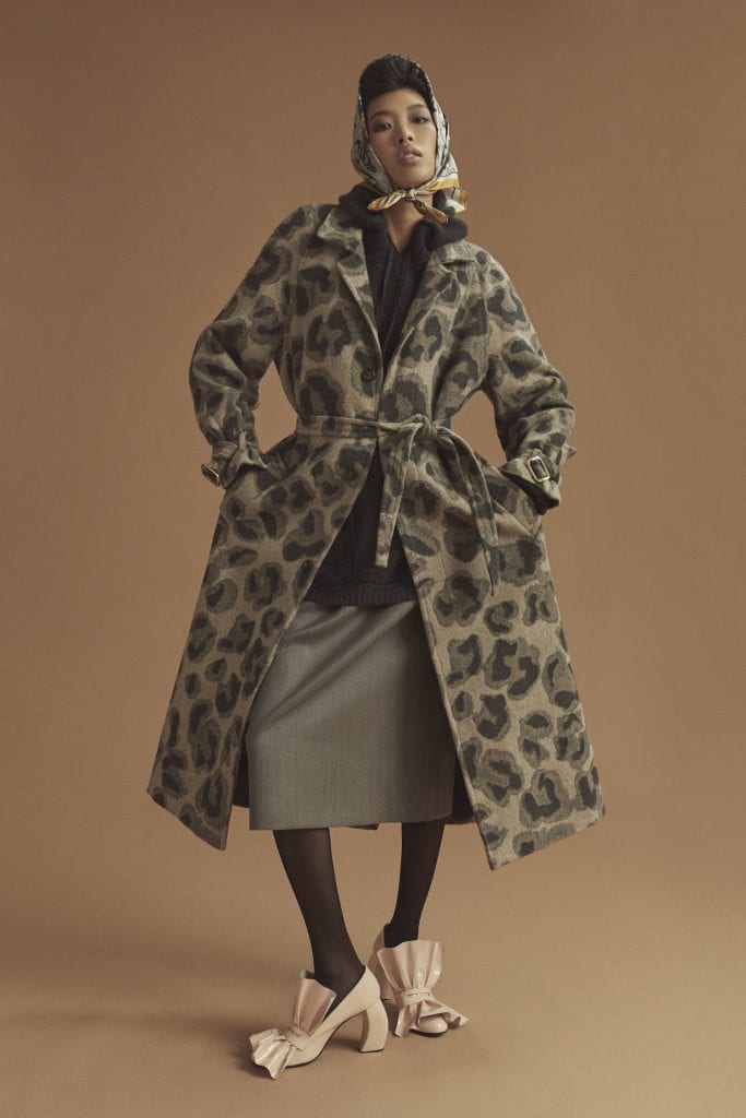 Edward Crutchley F/W 21 Collection Edward Crutchley F/W 21 Collection Vanity Teen 虚荣青年