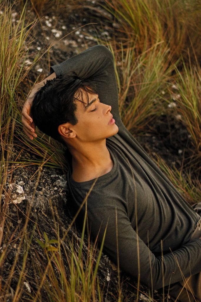 Freedom by Kevin Guillen Freedom by Kevin Guillen Vanity Teen 虚荣青年 Lifestyle & new faces magazine