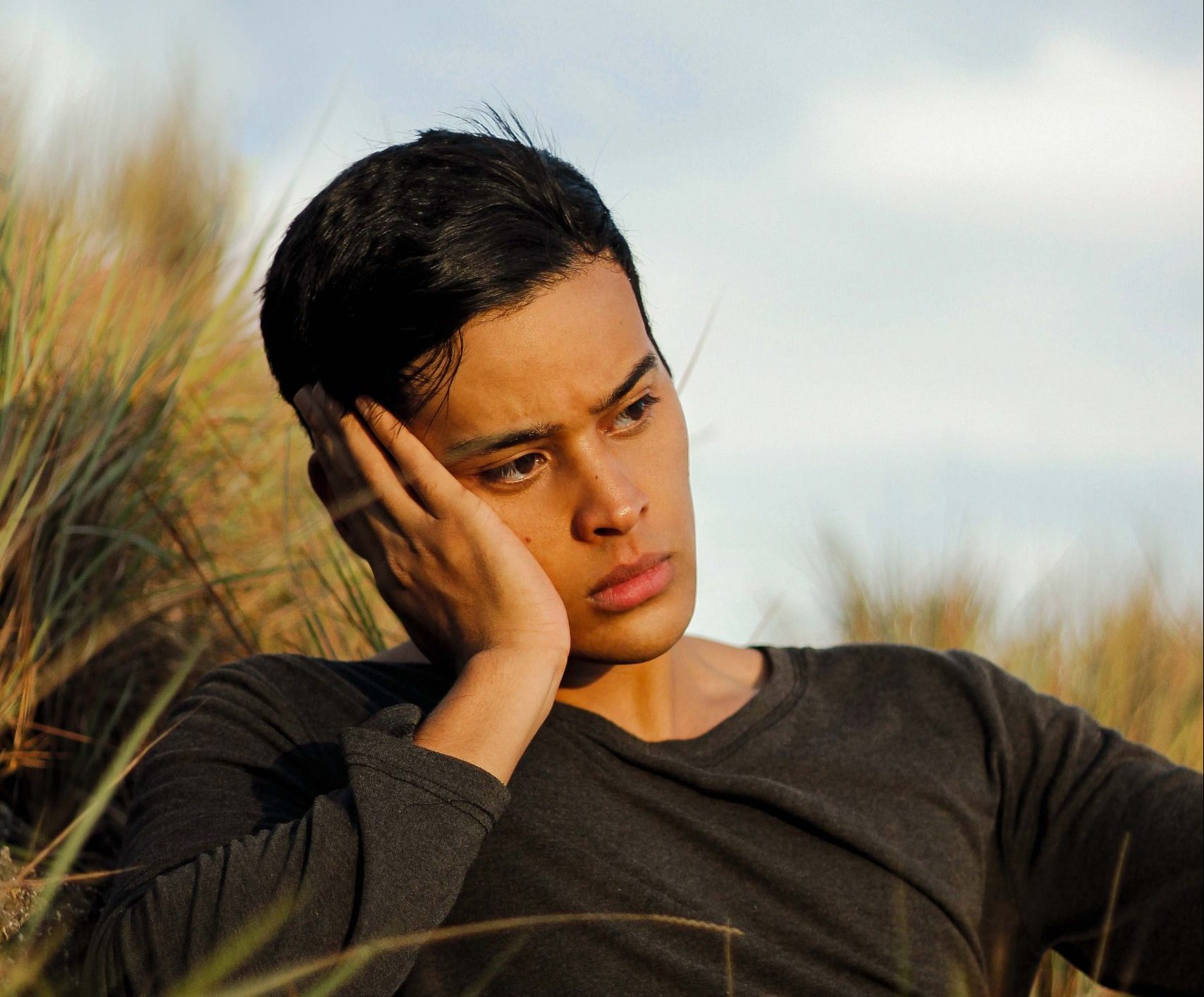 Freedom by Kevin Guillen Freedom by Kevin Guillen Vanity Teen 虚荣青年 Lifestyle & new faces magazine