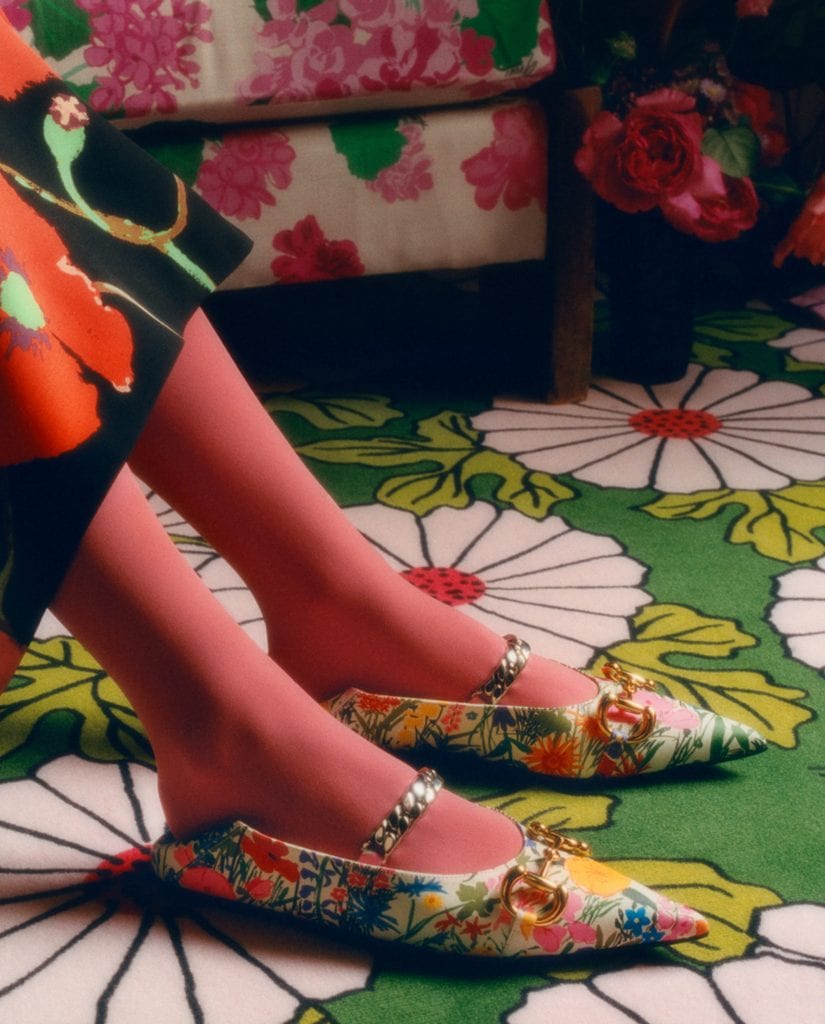 Gucci Ken Scott Collection Gucci Ken Scott Collection Vanity Teen 虚荣青年 Lifestyle & new faces magazine