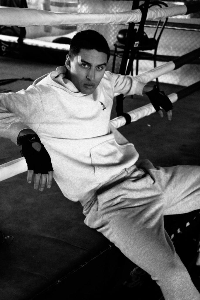 Boxer by TommyG Boxer by TommyG Vanity Teen 虚荣青年 Lifestyle & new faces magazine