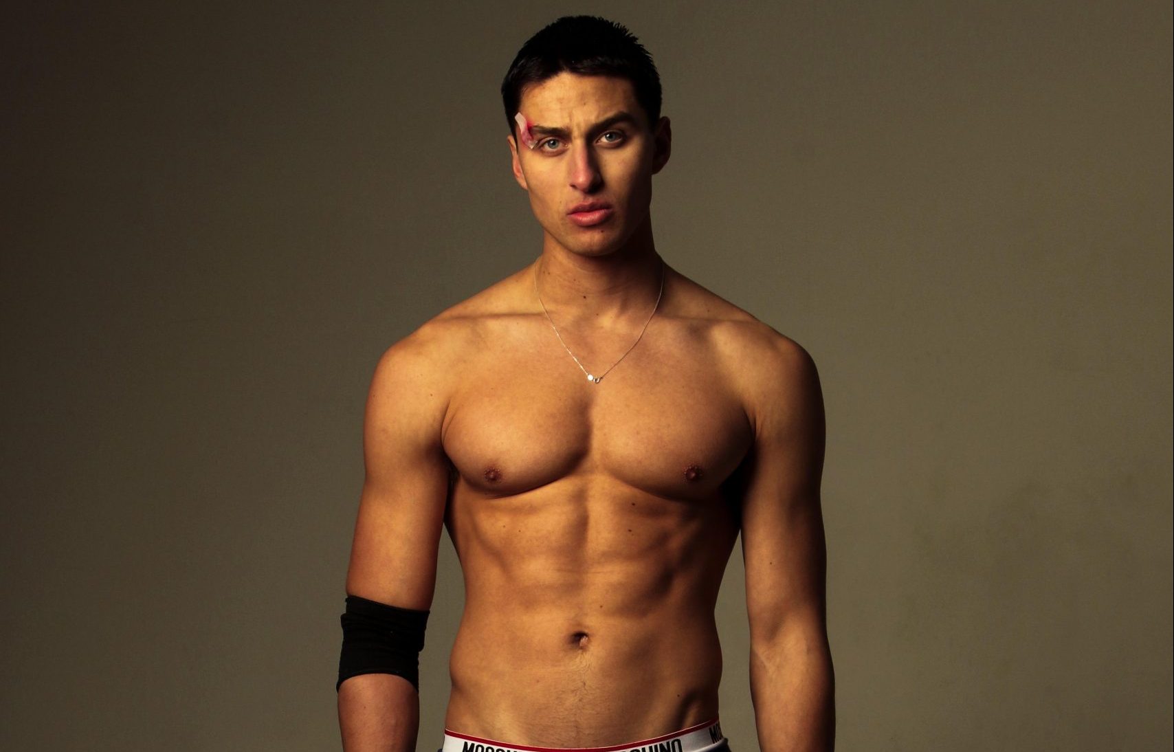 Boxer by TommyG Boxer by TommyG Vanity Teen 虚荣青年 Lifestyle & new faces magazine