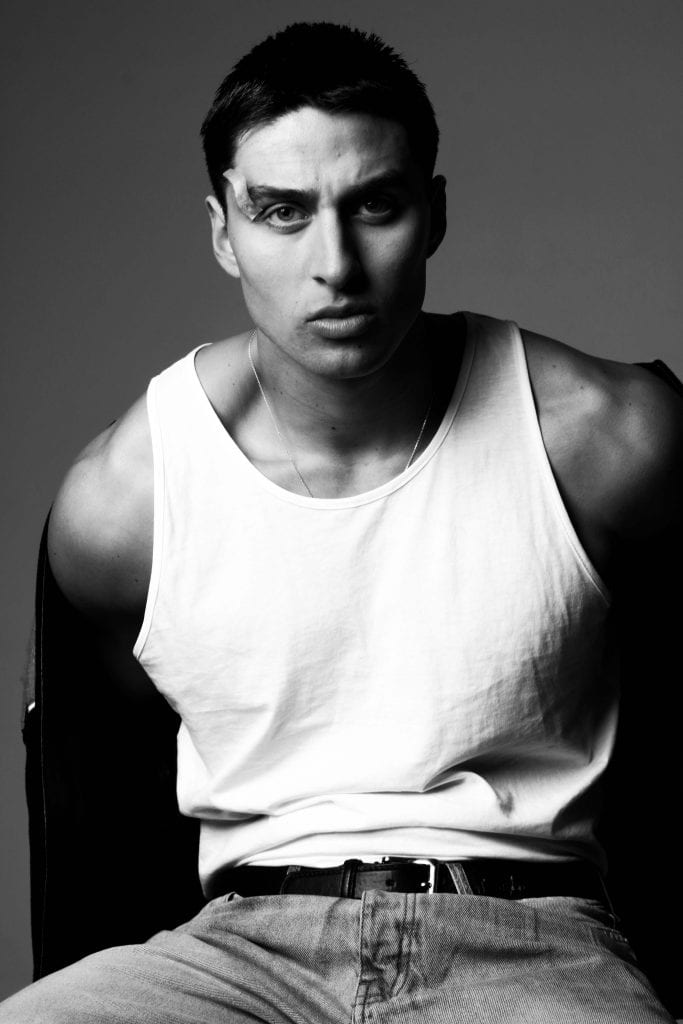 Boxer by TommyG Boxer by TommyG Vanity Teen 虚荣青年 Lifestyle & new faces magazine