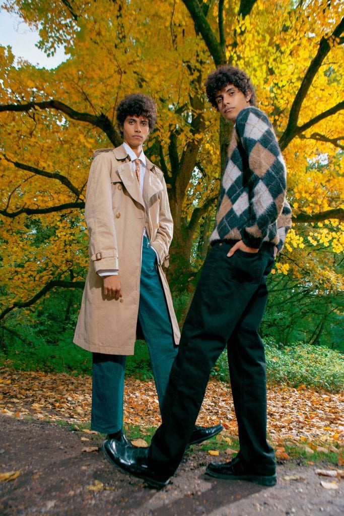 JUMEAUX by Naomi Ngoo JUMEAUX by Naomi Ngoo Vanity Teen 虚荣青年