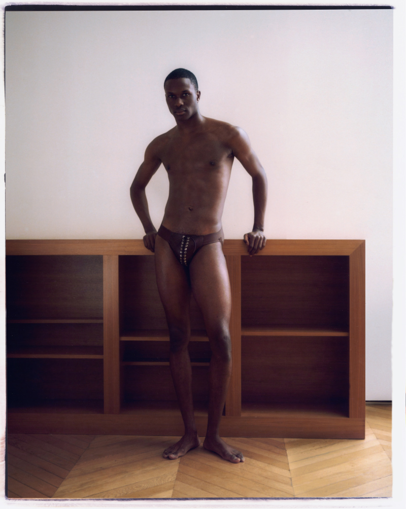 Ludovic de Saint Sernin Valentine’s Day Collection Ludovic de Saint Sernin Valentine’s Day Collection Vanity Teen 虚荣青年 Lifestyle & new faces magazine