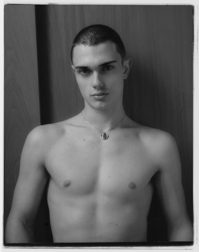 Ludovic de Saint Sernin Valentine’s Day Collection Ludovic de Saint Sernin Valentine’s Day Collection Vanity Teen 虚荣青年 Lifestyle & new faces magazine