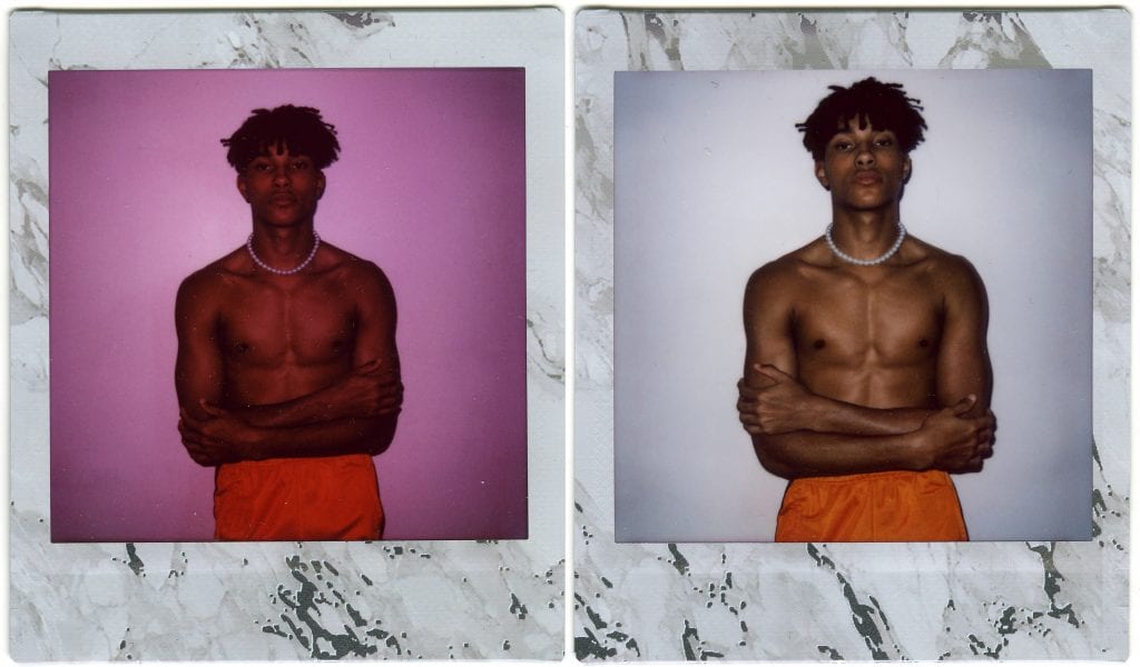 Nathan by Matthieu Dortomb Nathan by Matthieu Dortomb Vanity Teen 虚荣青年 Lifestyle & new faces magazine