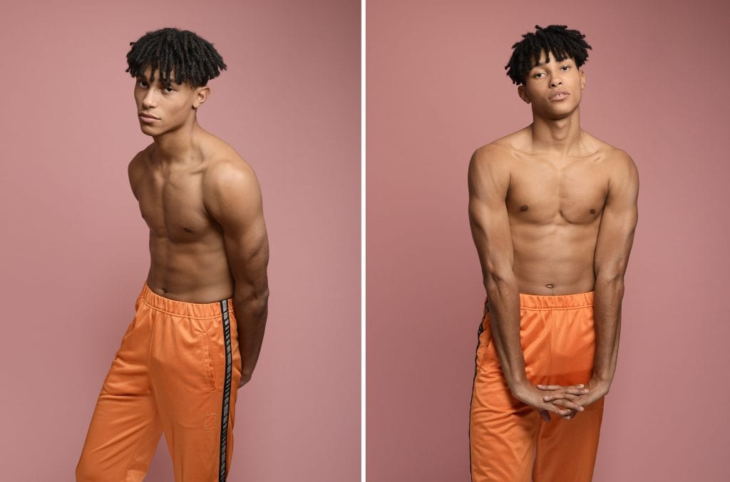 Nathan by Matthieu Dortomb Nathan by Matthieu Dortomb Vanity Teen 虚荣青年 Lifestyle & new faces magazine