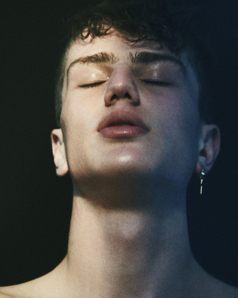 Ruben Rondon by José Morraja Vanity Teen 虚荣青年 Lifestyle & new faces magazine Ruben Rondon by José Morraja Ruben Rondon by José Morraja Vanity Teen 虚荣青年 Lifestyle & new faces magazine