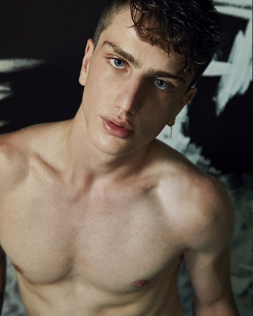 Ruben Rondon by José Morraja Vanity Teen 虚荣青年 Lifestyle & new faces magazine Ruben Rondon by José Morraja Ruben Rondon by José Morraja Vanity Teen 虚荣青年 Lifestyle & new faces magazine