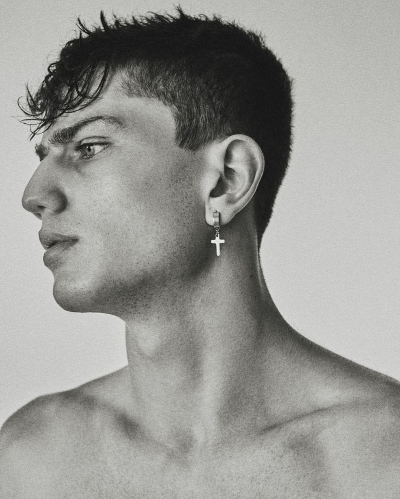Ruben Rondon by José Morraja Vanity Teen 虚荣青年 Lifestyle & new faces magazine Ruben Rondon by José Morraja Ruben Rondon by José Morraja Vanity Teen 虚荣青年 Lifestyle & new faces magazine