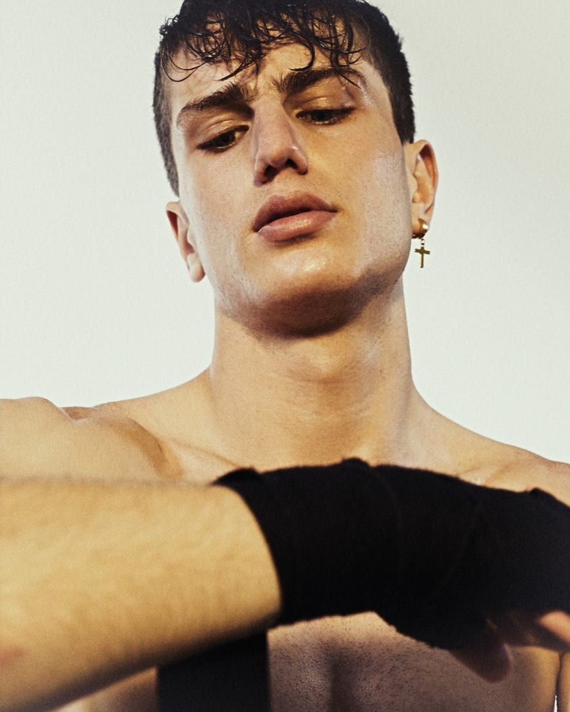 Ruben Rondon by José Morraja Vanity Teen 虚荣青年 Lifestyle & new faces magazine Ruben Rondon by José Morraja Ruben Rondon by José Morraja Vanity Teen 虚荣青年 Lifestyle & new faces magazine