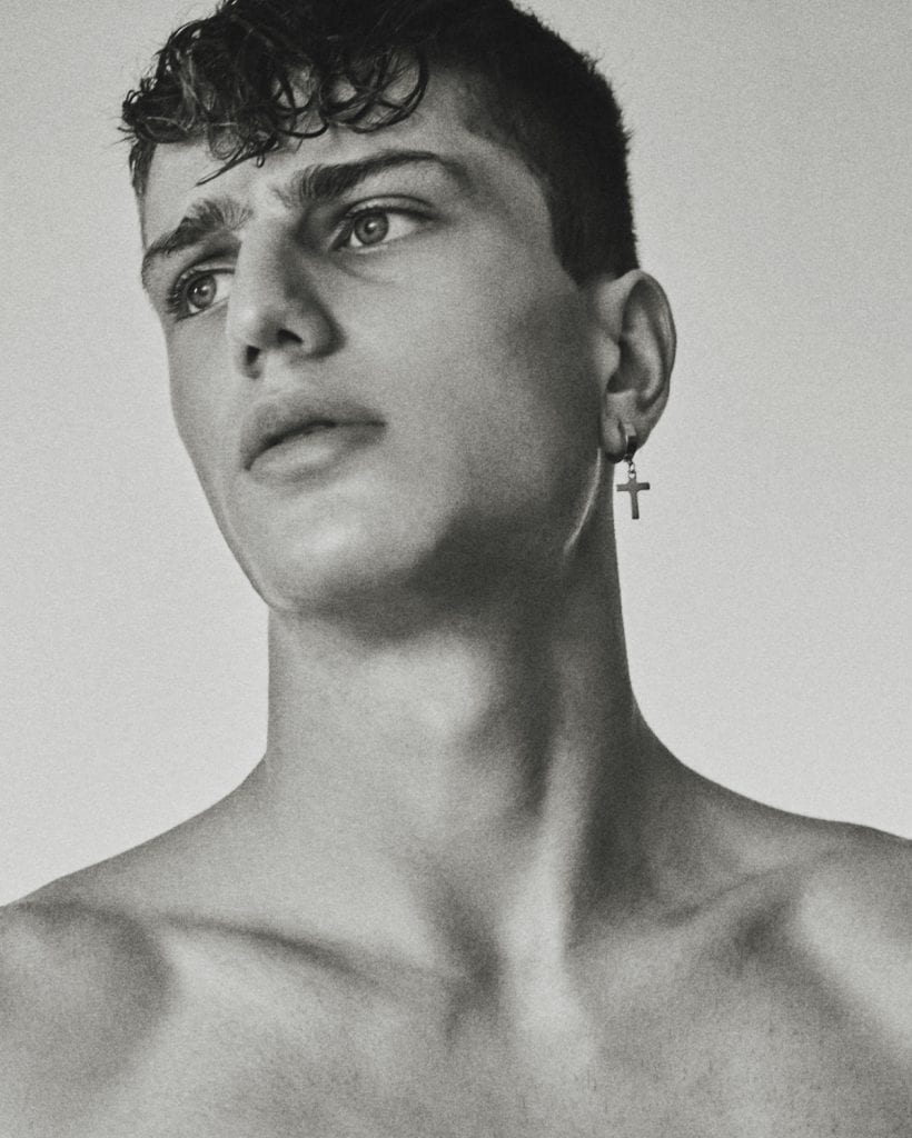 Ruben Rondon by José Morraja Vanity Teen 虚荣青年 Lifestyle & new faces magazine Ruben Rondon by José Morraja Ruben Rondon by José Morraja Vanity Teen 虚荣青年 Lifestyle & new faces magazine