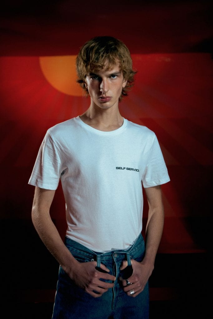 Tenebroso by Naomi Ngoo Tenebroso by Naomi Ngoo Vanity Teen 虚荣青年