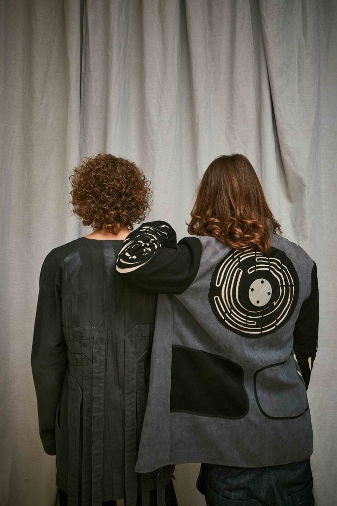 Passengers by Giuseppe Falla Passengers by Giuseppe Falla Vanity Teen 虚荣青年 Lifestyle & new faces magazine