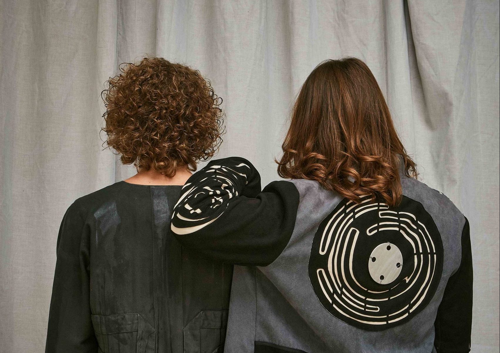 Passengers by Giuseppe Falla Passengers by Giuseppe Falla Vanity Teen 虚荣青年 Lifestyle & new faces magazine