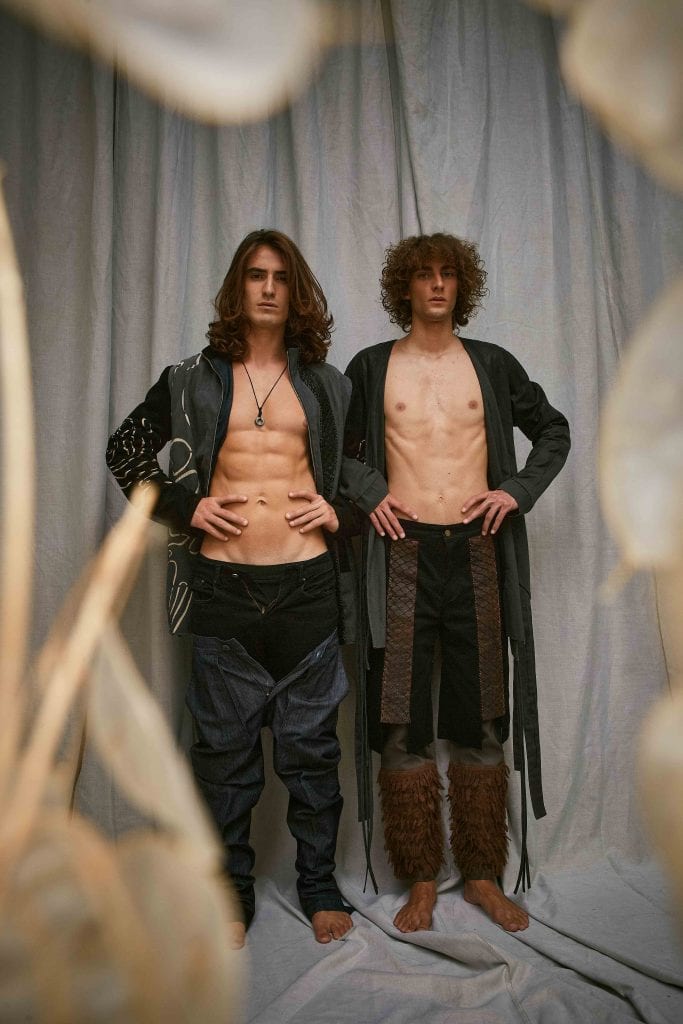 Passengers by Giuseppe Falla Passengers by Giuseppe Falla Vanity Teen 虚荣青年 Lifestyle & new faces magazine