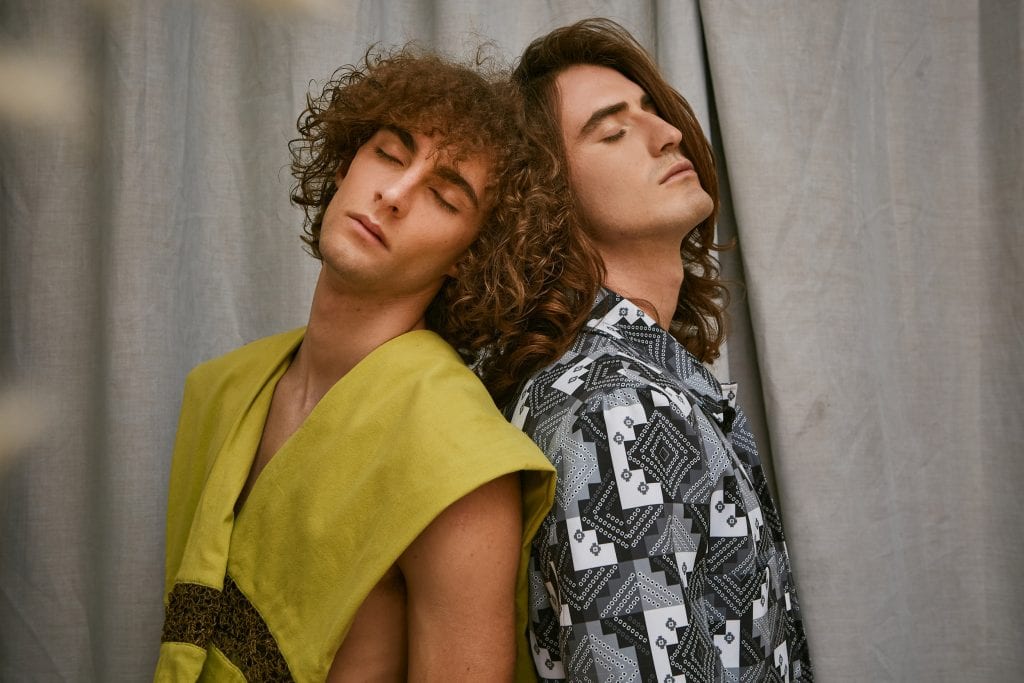 Passengers by Giuseppe Falla Passengers by Giuseppe Falla Vanity Teen 虚荣青年 Lifestyle & new faces magazine