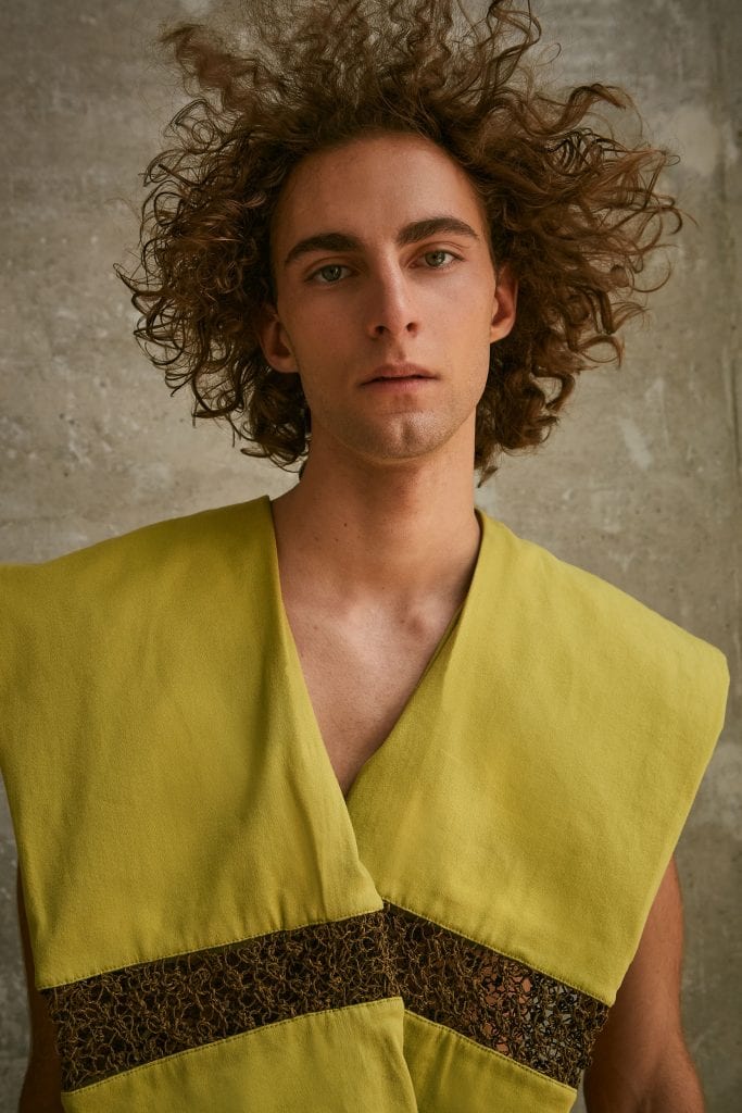 Passengers by Giuseppe Falla Passengers by Giuseppe Falla Vanity Teen 虚荣青年 Lifestyle & new faces magazine