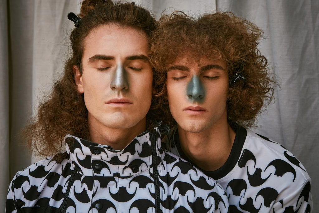 Passengers by Giuseppe Falla Passengers by Giuseppe Falla Vanity Teen 虚荣青年 Lifestyle & new faces magazine