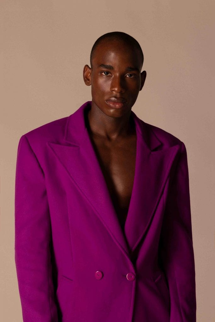 Gian and Miguel by Santiago Gomez Gian and Miguel by Santiago Gomez Vanity Teen 虚荣青年 Lifestyle & new faces magazine