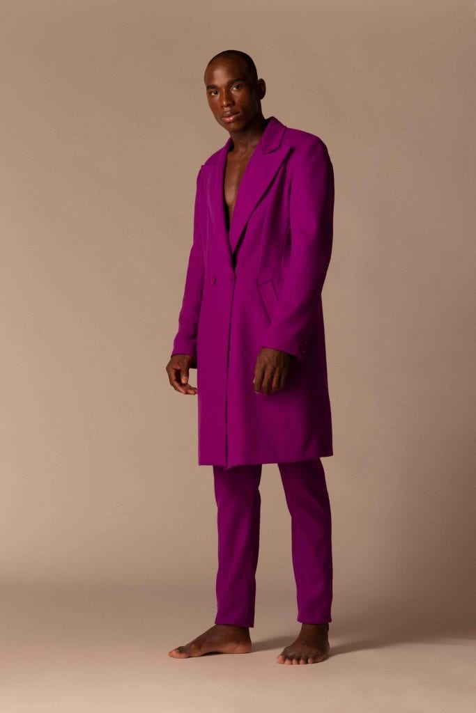 Gian and Miguel by Santiago Gomez Gian and Miguel by Santiago Gomez Vanity Teen 虚荣青年 Lifestyle & new faces magazine