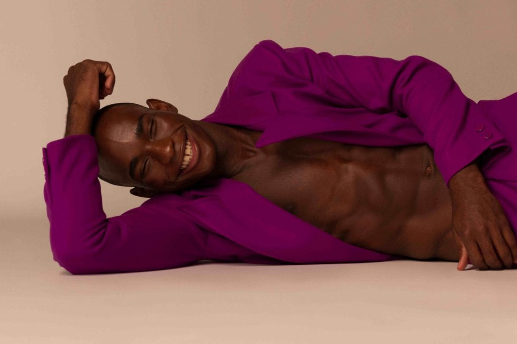 Gian and Miguel by Santiago Gomez Gian and Miguel by Santiago Gomez Vanity Teen 虚荣青年 Lifestyle & new faces magazine