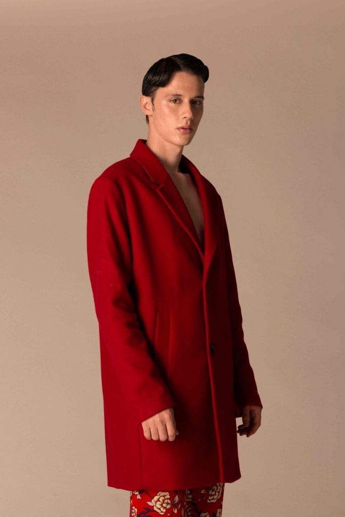 Gian and Miguel by Santiago Gomez Gian and Miguel by Santiago Gomez Vanity Teen 虚荣青年 Lifestyle & new faces magazine