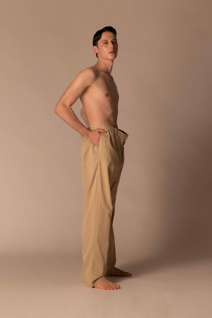 Gian and Miguel by Santiago Gomez Gian and Miguel by Santiago Gomez Vanity Teen 虚荣青年 Lifestyle & new faces magazine