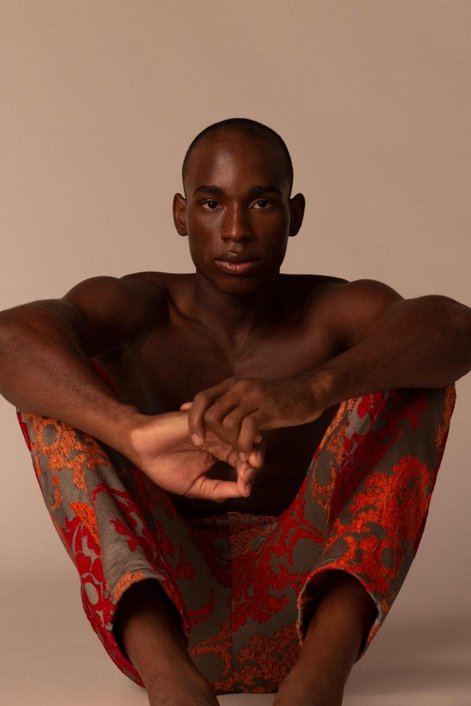 Gian and Miguel by Santiago Gomez Gian and Miguel by Santiago Gomez Vanity Teen 虚荣青年 Lifestyle & new faces magazine