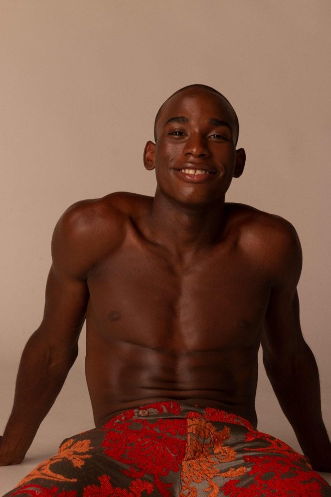 Gian and Miguel by Santiago Gomez Gian and Miguel by Santiago Gomez Vanity Teen 虚荣青年 Lifestyle & new faces magazine