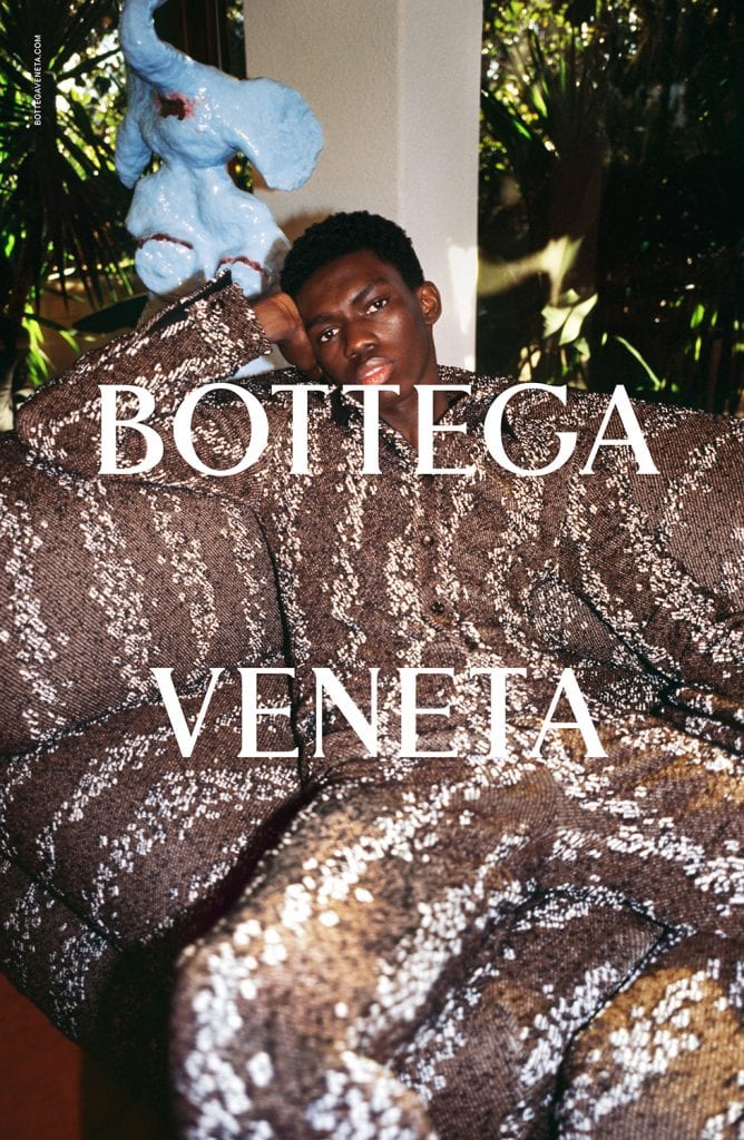 Bottega Veneta Salon 01 London Bottega Veneta Salon 01 London Vanity Teen 虚荣青年 Lifestyle & new faces magazine