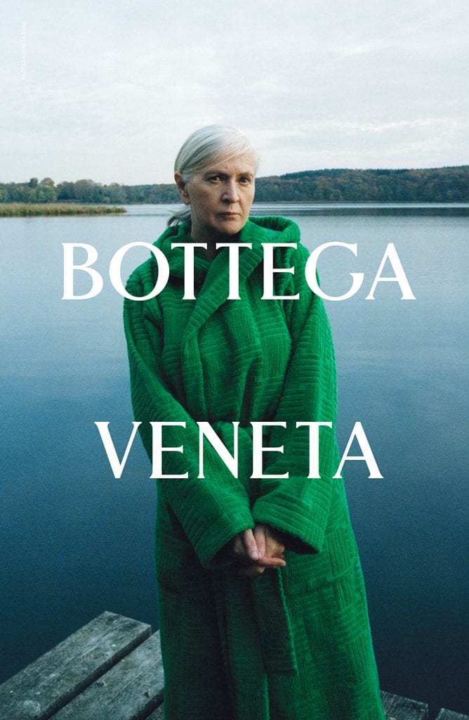 Bottega Veneta Salon 01 London Bottega Veneta Salon 01 London Vanity Teen 虚荣青年 Lifestyle & new faces magazine