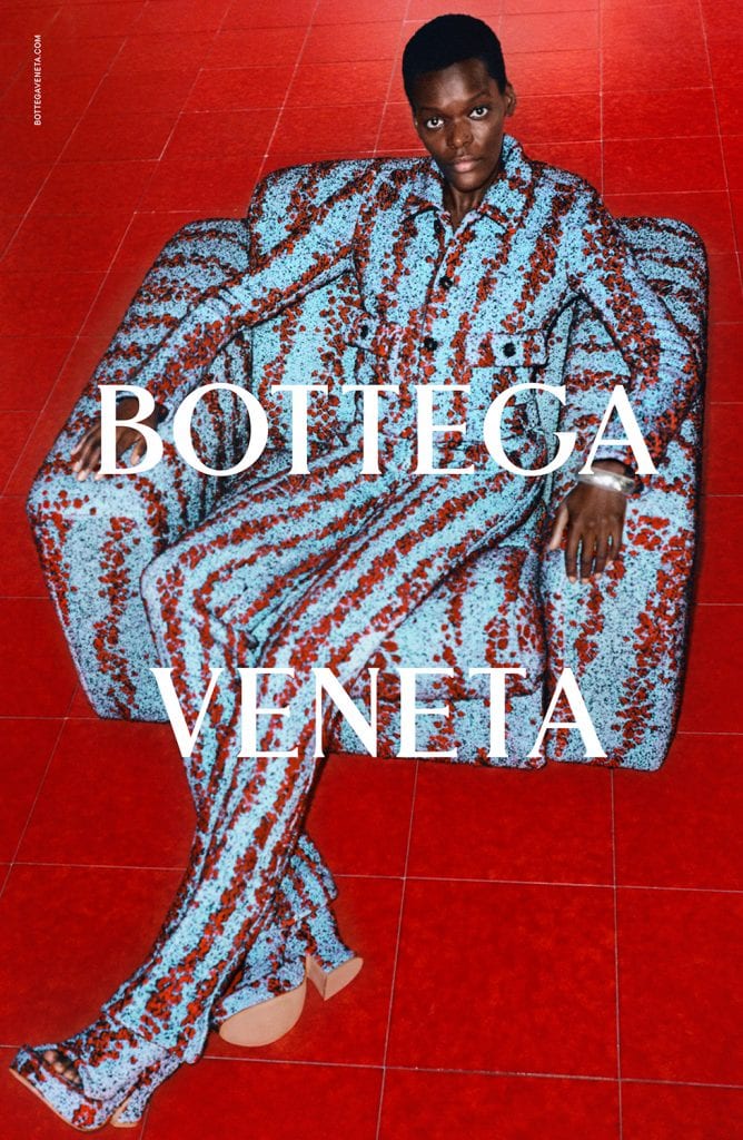 Bottega Veneta Salon 01 London Bottega Veneta Salon 01 London Vanity Teen 虚荣青年 Lifestyle & new faces magazine