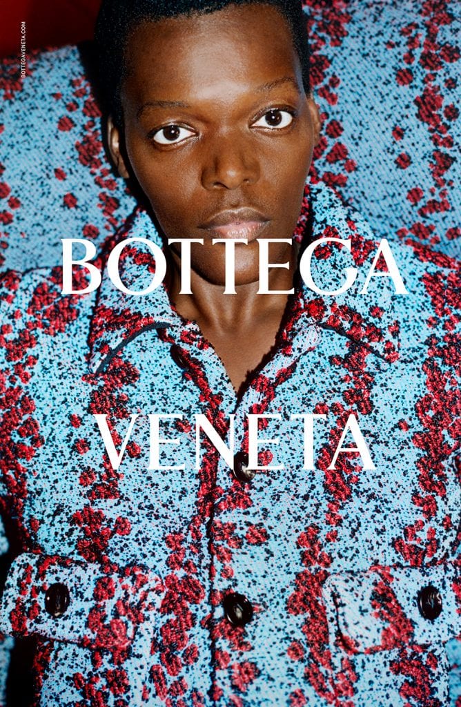 Bottega Veneta Salon 01 London Bottega Veneta Salon 01 London Vanity Teen 虚荣青年 Lifestyle & new faces magazine