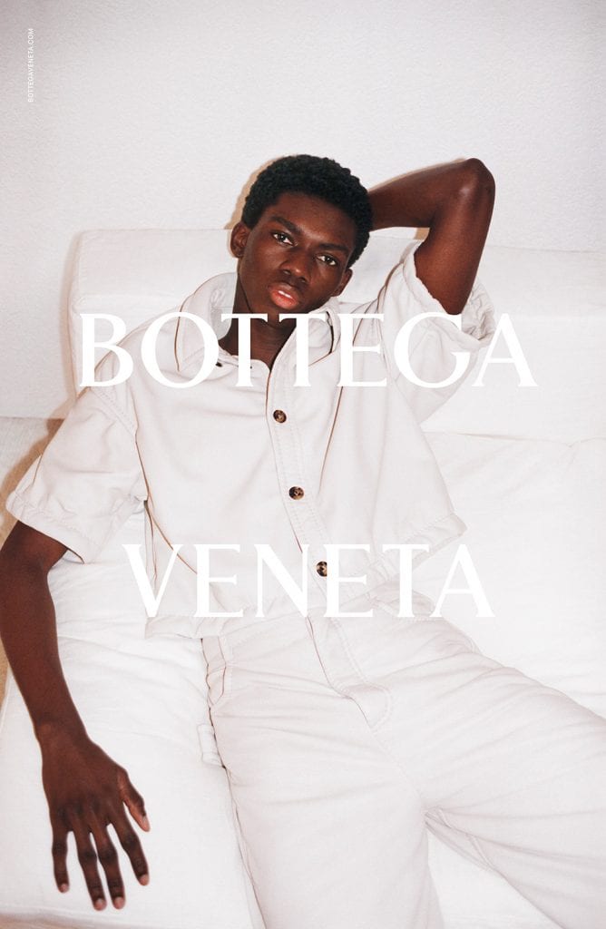 Bottega Veneta Salon 01 London Bottega Veneta Salon 01 London Vanity Teen 虚荣青年 Lifestyle & new faces magazine