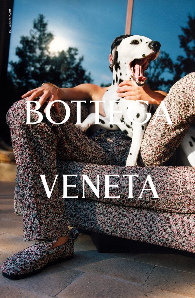 Bottega Veneta Salon 01 London Bottega Veneta Salon 01 London Vanity Teen 虚荣青年 Lifestyle & new faces magazine