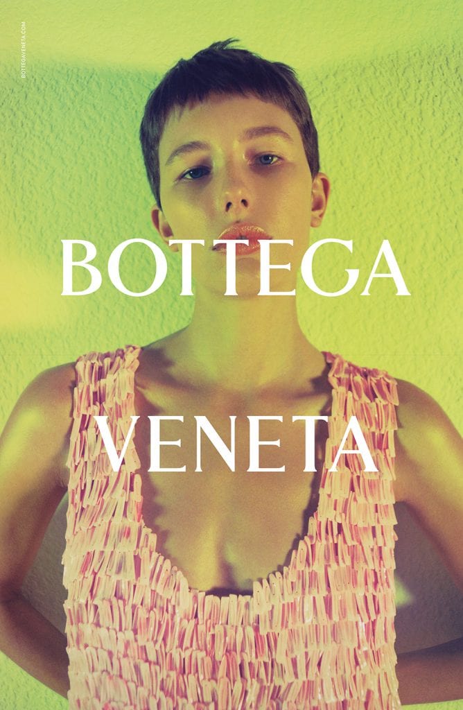 Bottega Veneta Salon 01 London Bottega Veneta Salon 01 London Vanity Teen 虚荣青年 Lifestyle & new faces magazine