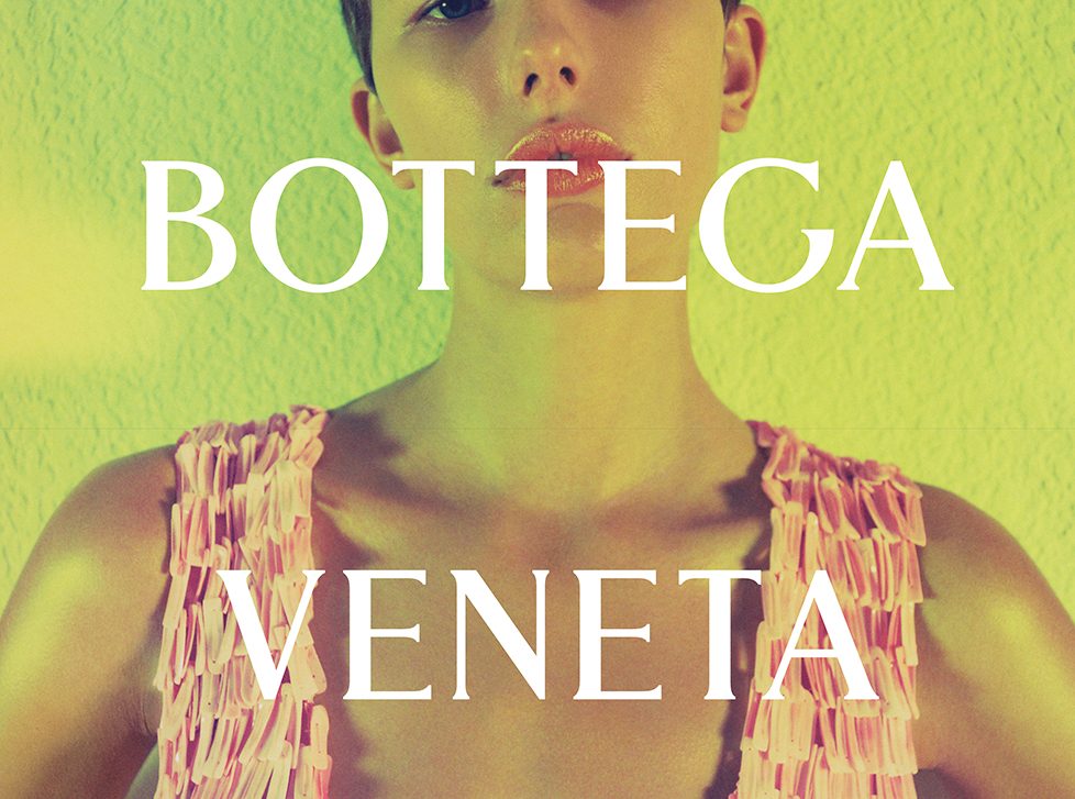 Bottega Veneta Salon 01 London Bottega Veneta Salon 01 London Vanity Teen 虚荣青年 Lifestyle & new faces magazine
