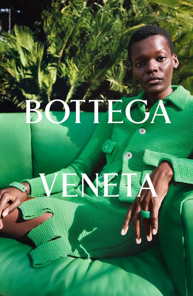 Bottega Veneta Salon 01 London Bottega Veneta Salon 01 London Vanity Teen 虚荣青年 Lifestyle & new faces magazine