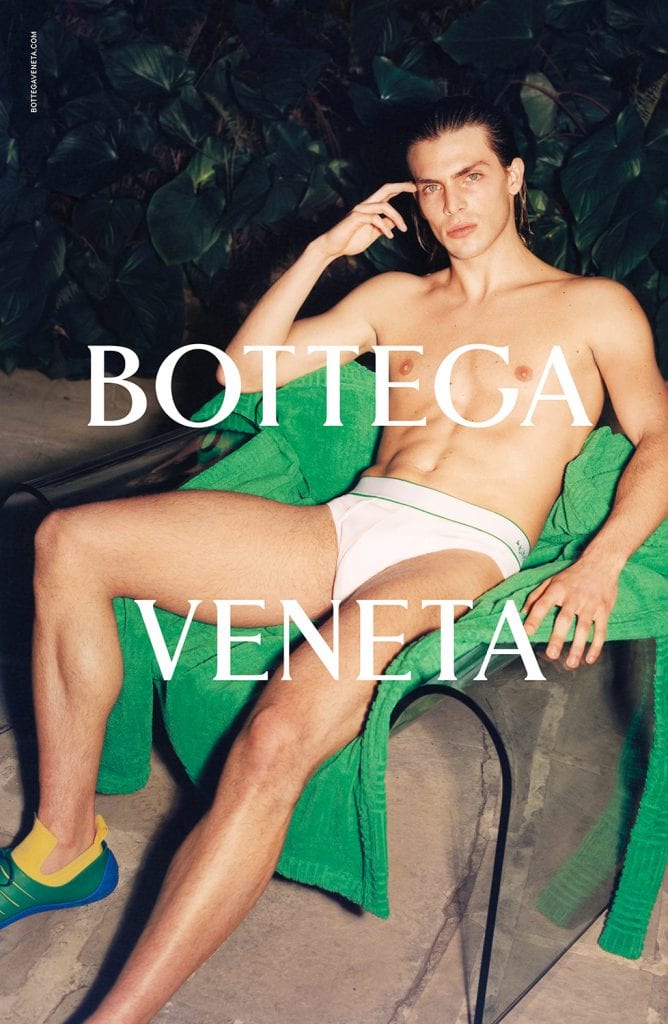Bottega Veneta Salon 01 London Bottega Veneta Salon 01 London Vanity Teen 虚荣青年 Lifestyle & new faces magazine
