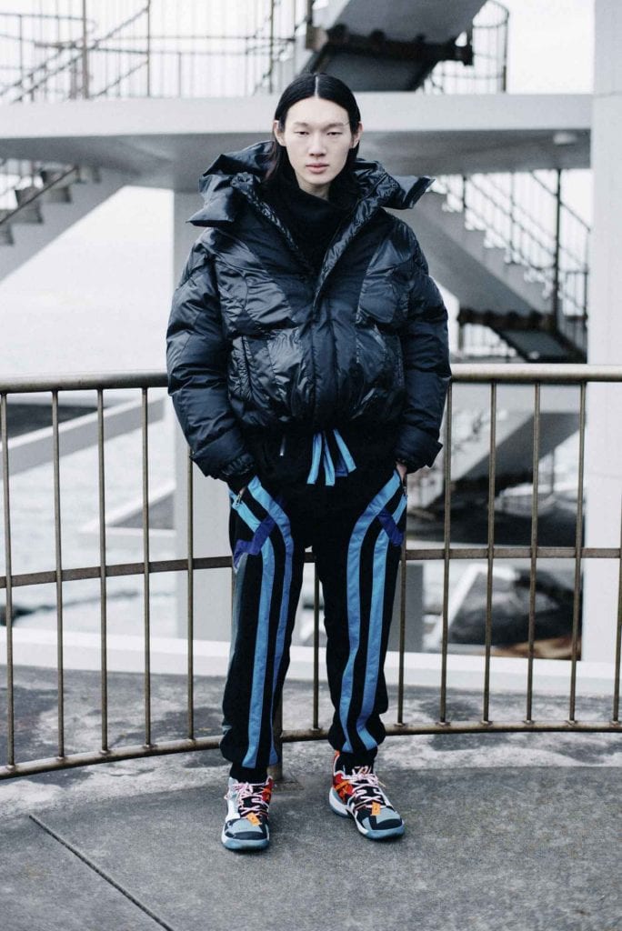 Facetasm F/W 2021 Collection Facetasm F/W 2021 Collection Vanity Teen 虚荣青年 Lifestyle & new faces magazine